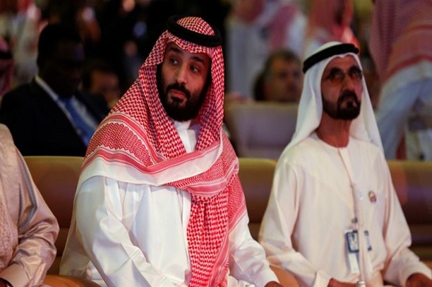 Tertekan Kasus Khashoggi, Saudi Mendadak Puji Qatar