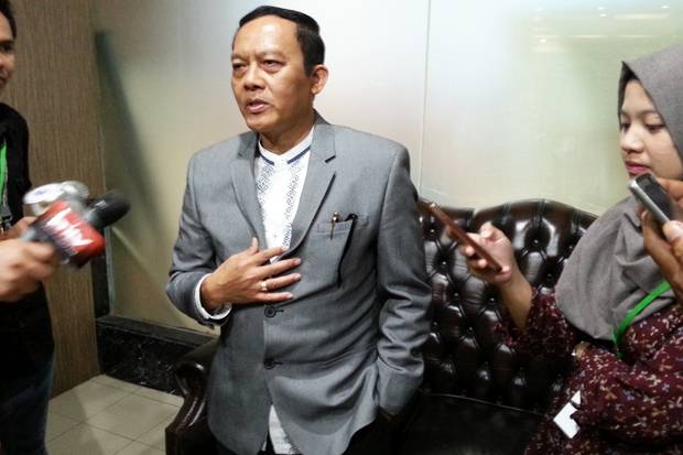 MUI Bantah Bakal Laporkan Ketua Umum GP Ansor