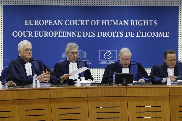 Pengadilan Eropa: Menghina Nabi Muhammad Bukan Kebebasan Berekspresi