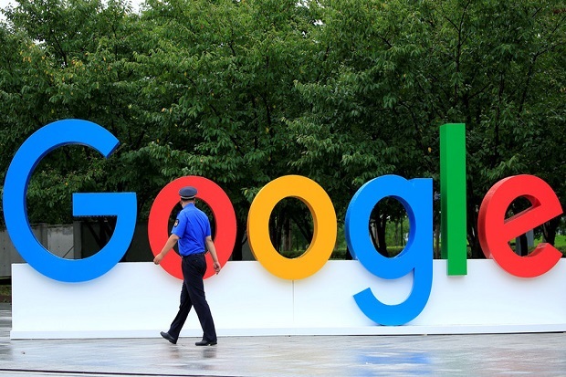 Skandal Pelecehan Seks Guncang Google, 48 Karyawan Dipecat