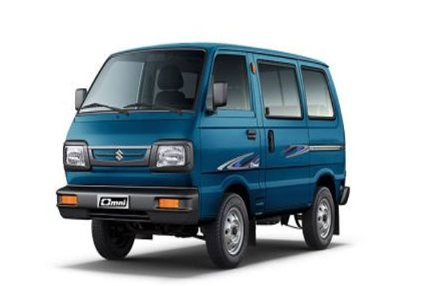 Suzuki Berencana Akan Hentikan Produksi Saudara Terdekat Carry