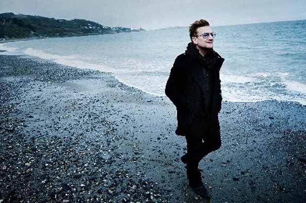 Sang Suara Ikonik Bono Akan Tuntaskan Tur di Eropa