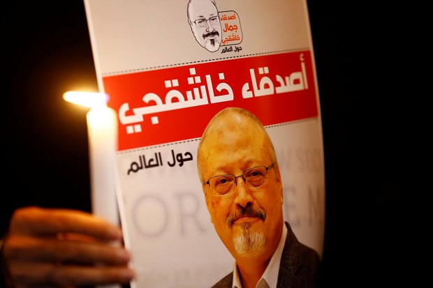 Pembunuhan Khashoggi dan Politik Tingkat Tinggi Saudi