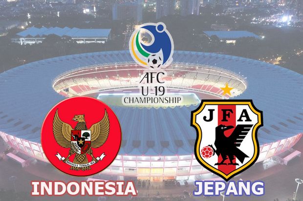 Preview Timnas U-19 Indonesia vs Jepang U-19 : Saatnya Pembuktian