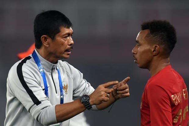 Pelatih Jepang Ungkap Beda Indonesia U-19 Kini, dan Saat Kalah 1-4