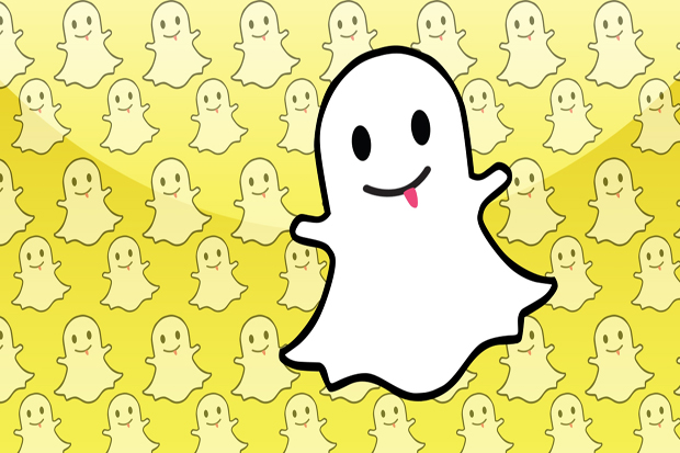 Filter Snapchat Kini Hadir di Desktop