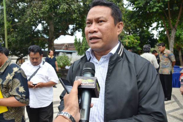 DPR Desak KNKT Investigasi Kecelakaan Lion Air