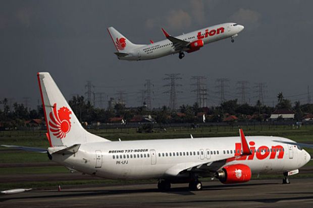 Pakai Pesawat Baru, Jatuhnya Lion Air JT-610 Dipertanyakan