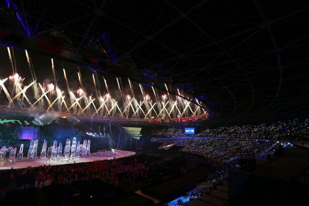 Prestasi Asian Games 2018 dan Masa Depan Olahraga Nasional