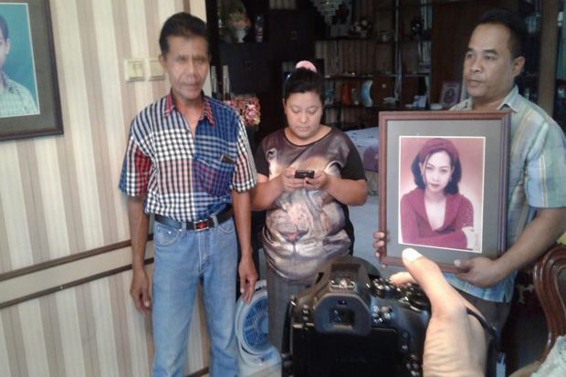 Harapan Keluarga Pegawai BPK asal Purwokerto yang Jadi Korban Lion Air
