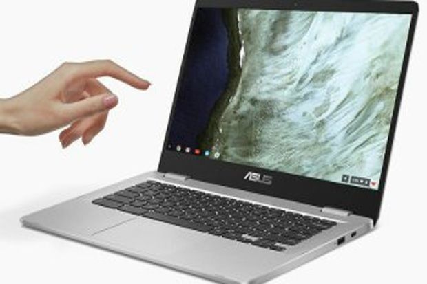 Laptop Ultra-slim ZenBook S UX391UA Dijamin Performa Tinggi