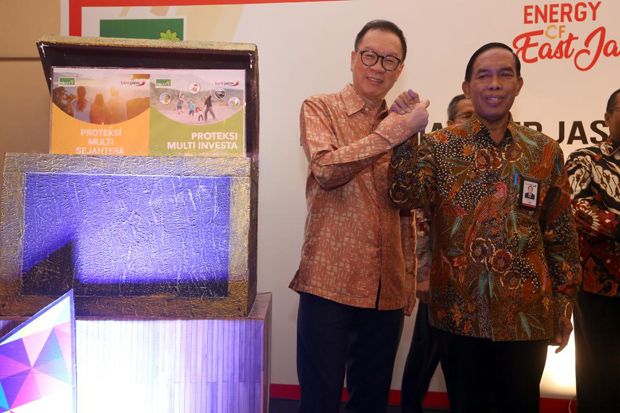 Genjot Pemasaran, Equity Life Indonesia Gandeng Bank Jatim