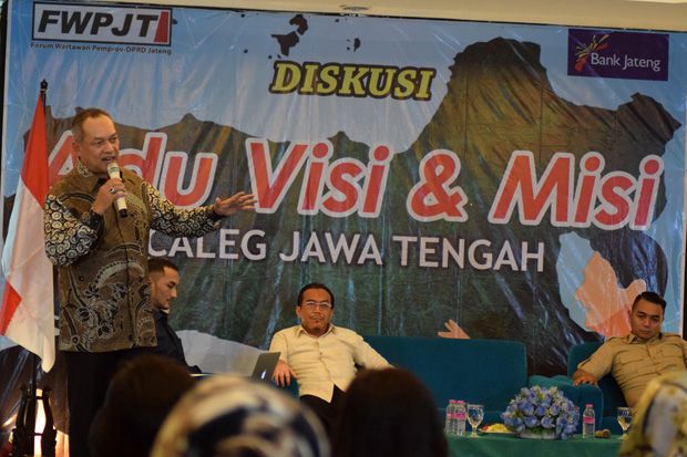 Syafril Nasution: Petani Belum Nikmati Ekonomi Berkeadilan
