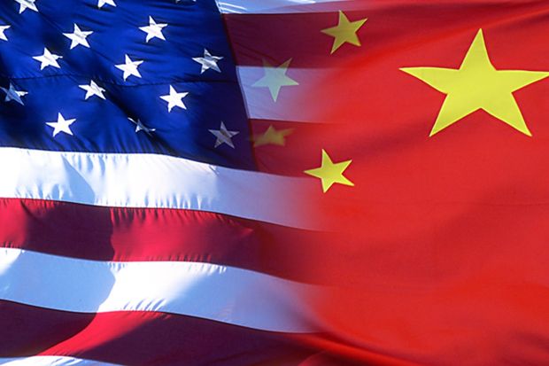 Amerika Serikat dan China Bersaing dalam Jumlah Miliarder