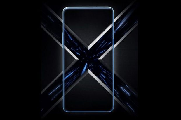 Smartphone Dual-Screen Nubia X Terdaftar di Benchmark