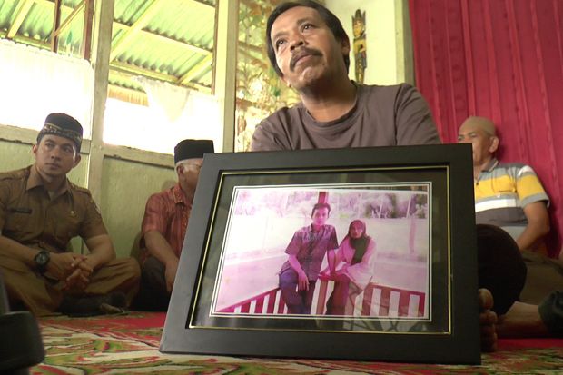 2 Korban Lion Air Asal Limapuluh Kota, Satu Akan Menikah
