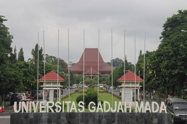 UGM Berduka, Enam Alumni Jadi Korban Jatuhnya Pesawat Lion Air