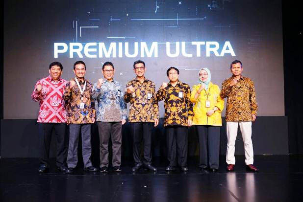 Manjakan Pelanggan, PLN Luncurkan Produk Layanan Premium Ultra