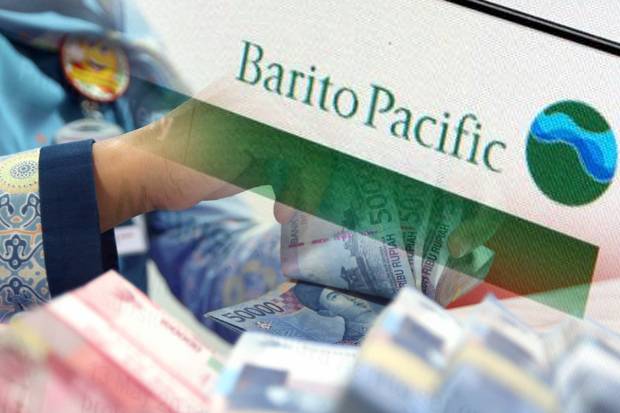 Barito Pacific Cetak Kenaikan Pendapatan Sebesar 29,3%