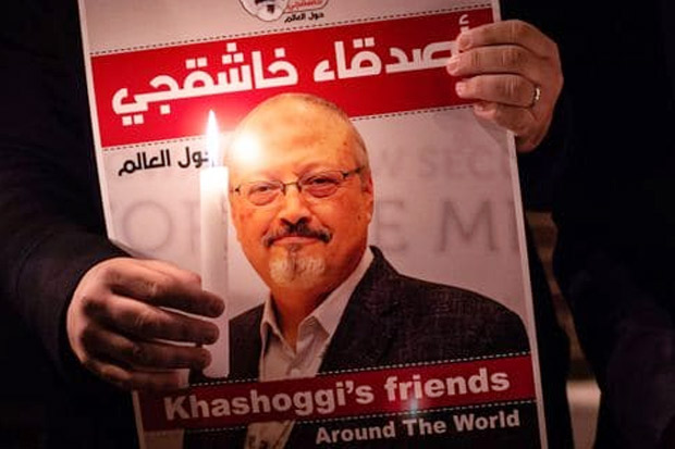 Jaksa Turki: Khashoggi Dicekik dan Dimutilasi di Konsulat Saudi