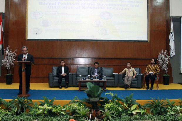 Sudah Saatnya Indonesia Memiliki Halal Science Center