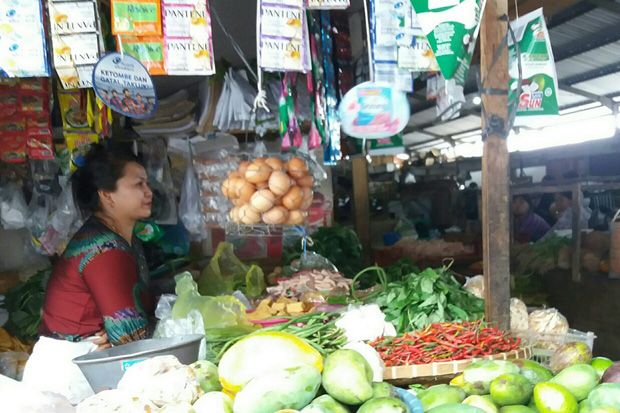 Polemik Pasar Rejosari, DPRD Tuding Pemkot Salatiga Tidak Tegas