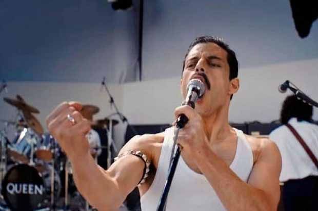 Bohemian Rhapsody, Alur Kisah yang Mengaduk Emosi