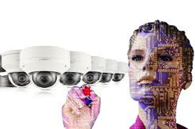 AI dan Cloud Makin Kuatkan Kinerja Kamera CCTV Lakukan Pengawasan