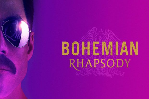 Review Film Bohemian Rhapsody