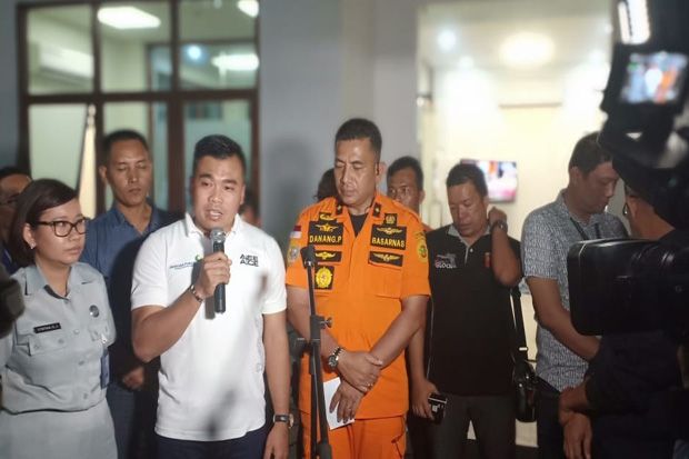Jasa Raharja Cairkan Santunan ke Ahli Waris Korban Lion Air JT-610
