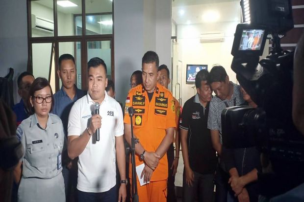 Jasa Raharja Cairkan Santunan ke Ahli Waris Korban Lion Air JT-610