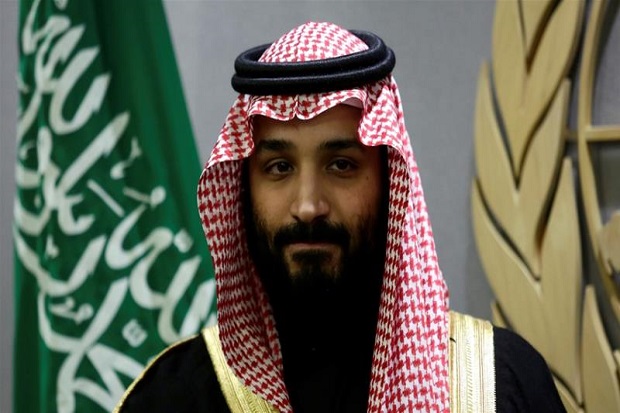 Pangeran Saudi: Investigasi Pembunuhan Khashoggi akan Bebaskan MBS