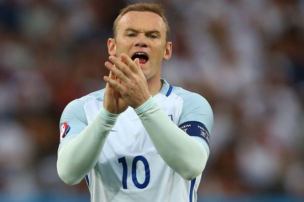 Kembali Dipanggil Timnas, Rooney Merasa Terhormat