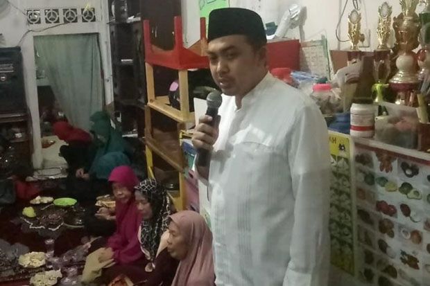 Ady Muzadi: Seruan Hijrah Jokowi Harus Diteladani Elite Politik