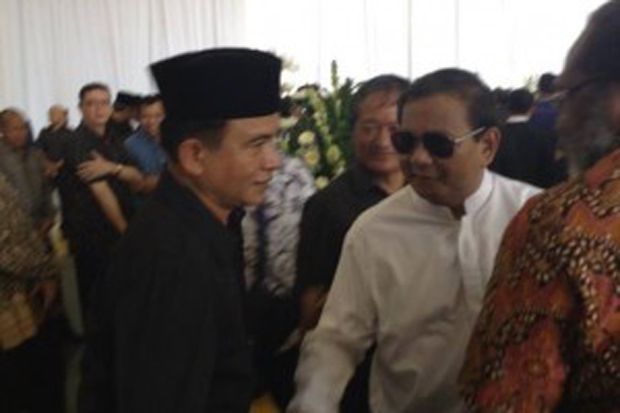 Kubu Jokowi: Sejak Awal Yusril-Prabowo Sudah Tidak Ada Kesesuaian