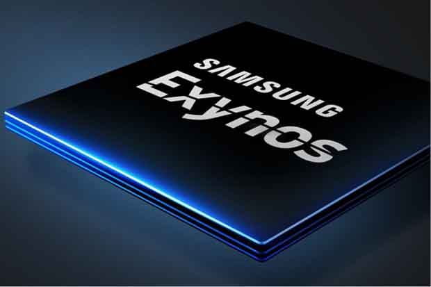 Samsung Benamkan Galaxy S10 dengan Prosesor AI Khusus Fotografi
