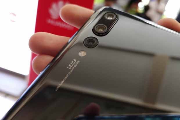 Memanjakan Konsumen, Huawei Memberikan Diskon Khusus