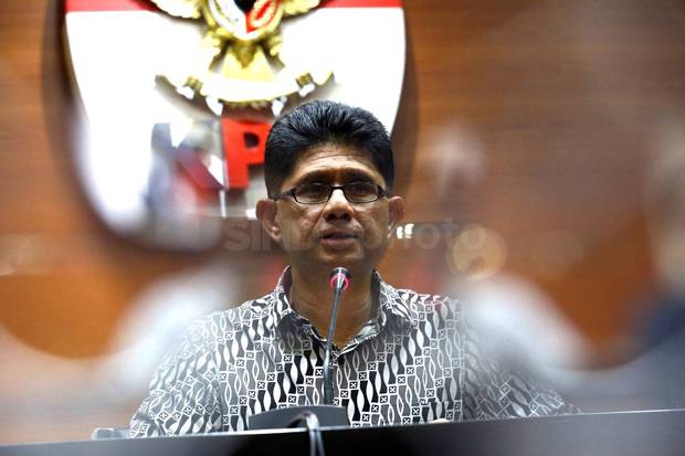 Dalami Kasus Suap Bupati Lampung Selatan, KPK Akan Panggil Anggota PAN