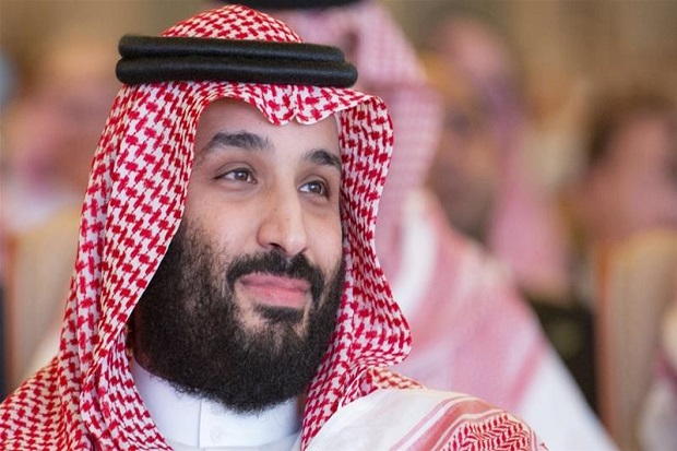 Putra Mahkota MBS Luncurkan Proyek Nuklir Pertama Saudi