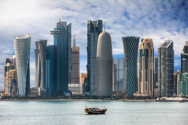 Qatar Berharap Perselisihan di Kawasan Teluk Segera Berakhir