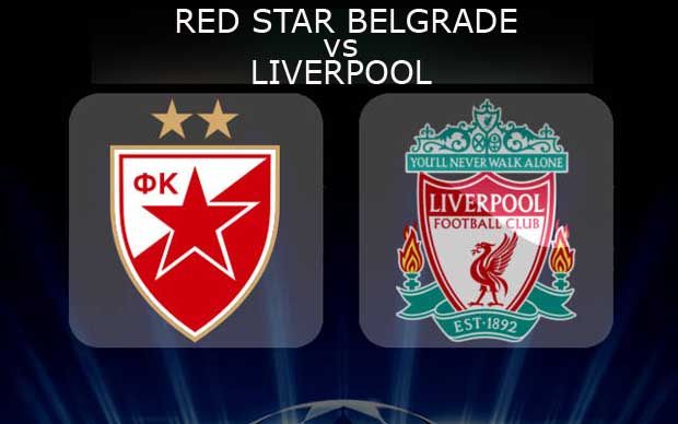 Preview Red Star Belgrade vs Liverpool: Si Merah Jangan Lengah!
