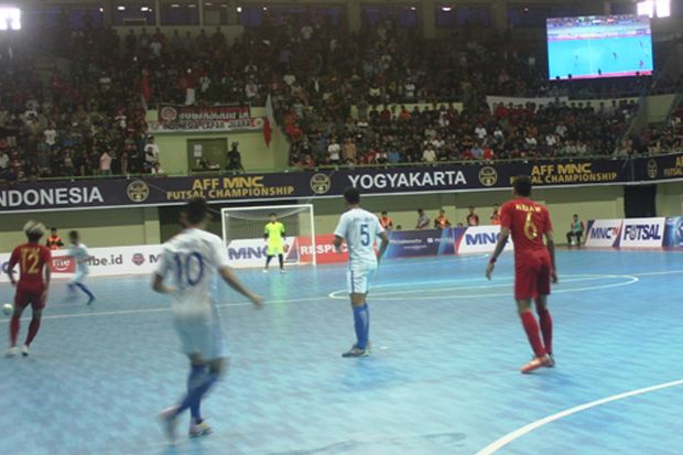 Digasak Malaysia, Peluang Indonesia Masih Terbuka ke Semifinal