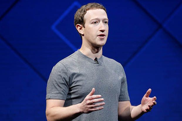 Facebook Akui Disalahgunakan untuk Sebarkan Kebencian