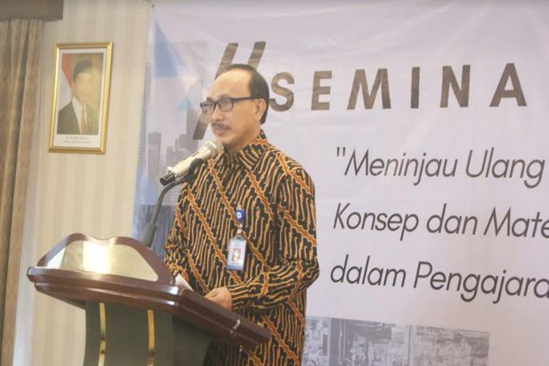 BKKBN dan IPADI Bahas Soal Perkembangan Penduduk Indonesia