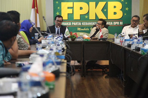 Fraksi PKB Kumpulkan Rp5 Miliar untuk Bebaskan TKI Eti