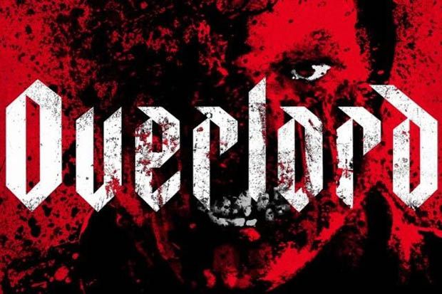 Review Film Overlord