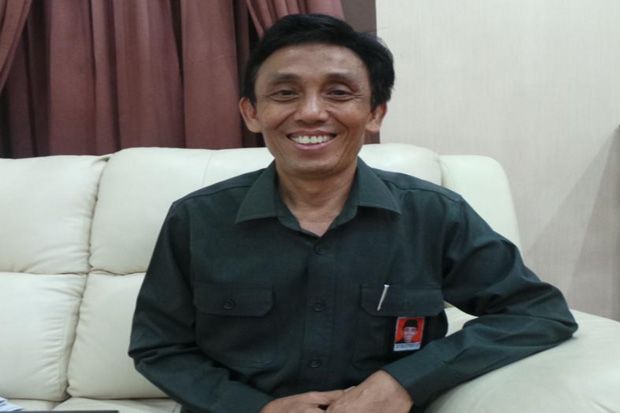 Angka Pengangguran di Banten Turun 8,52 Persen