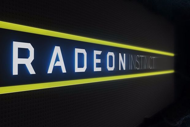 Hari Ini AMD Akhirnya Umumkan Chip 7nm Pertamanya di Dunia