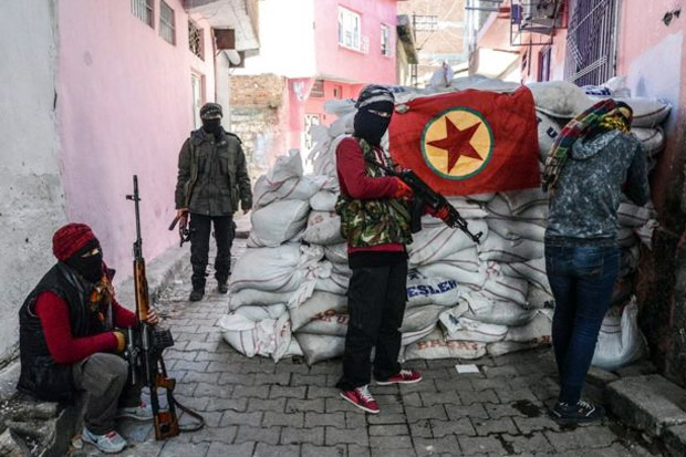 AS Tawarkan Hadiah untuk Informasi Tokoh-tokoh Senior PKK