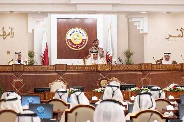 Qatar Berharap Krisis Teluk Segera Berakhir